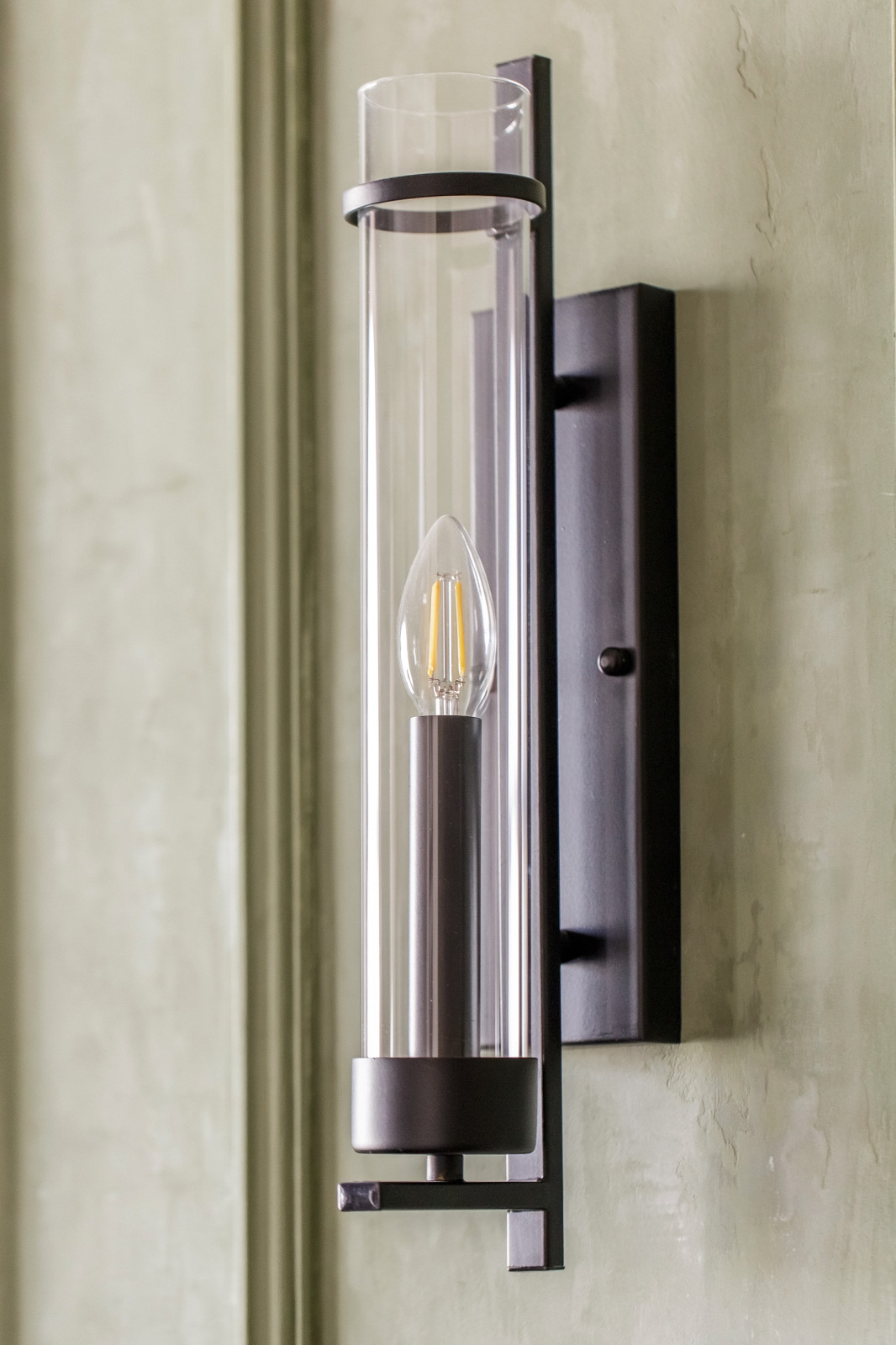 Квартира на Сазонова