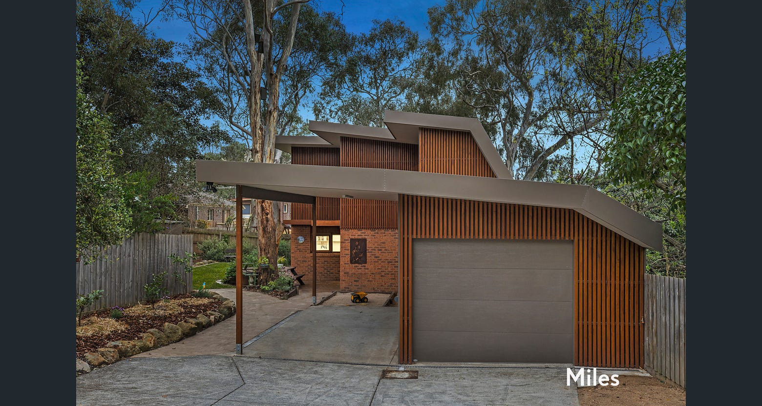 Macleod SIPs Renovation