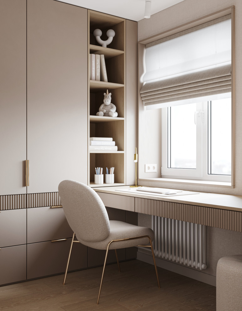 Дизайн интерьера на Гоголя