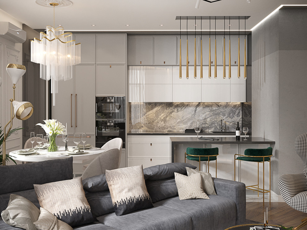 ЖК Премьер Палас