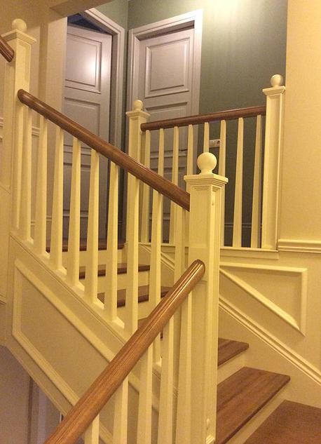 Наши работы