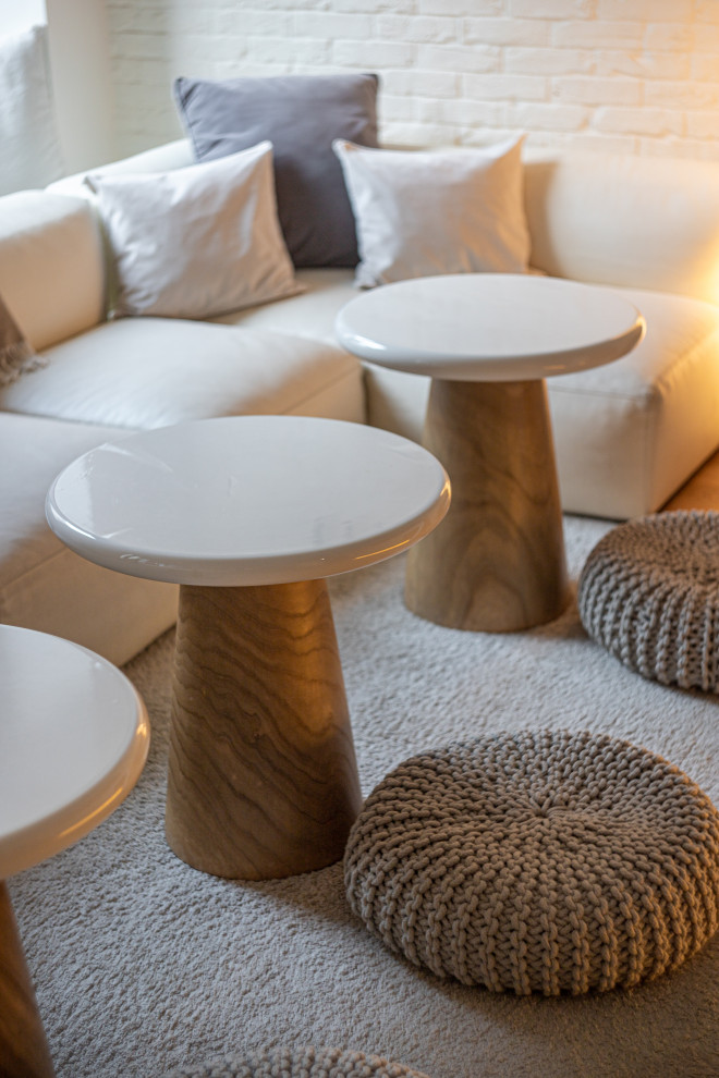 Студия Mabi Yoga