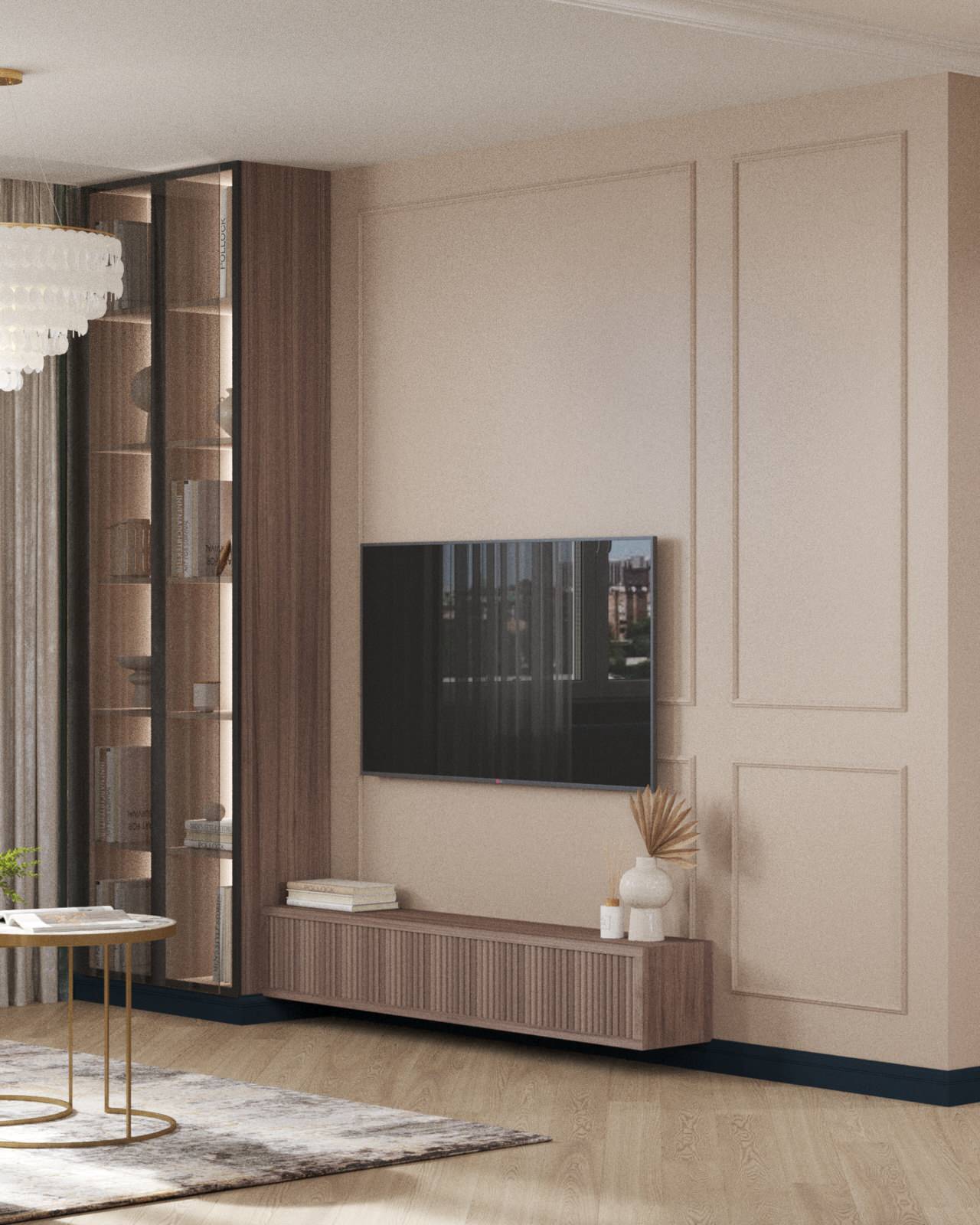 Дом в Кичаново