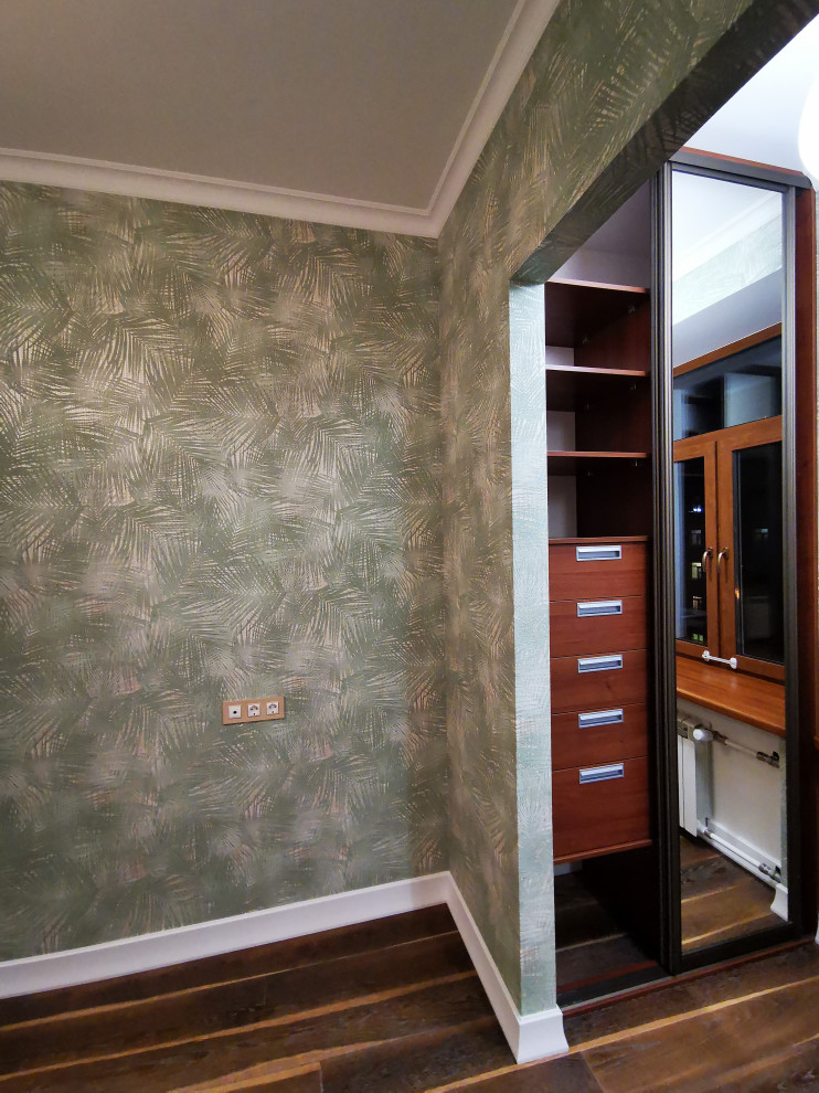 Старый Фонд на Алексеевской