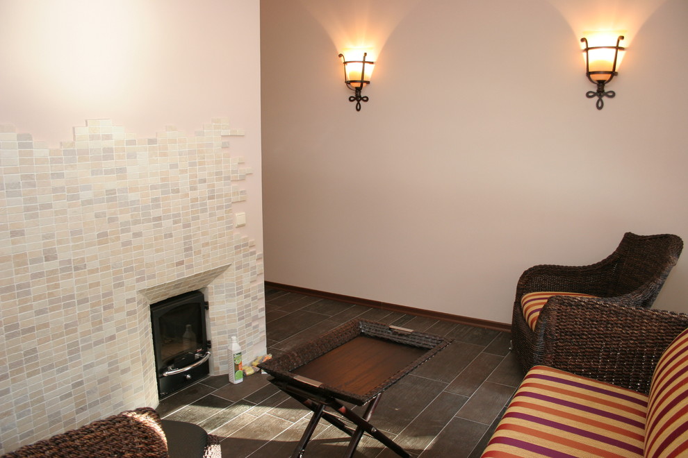 "ЛЕСНОЙ РУЧЕЙ"