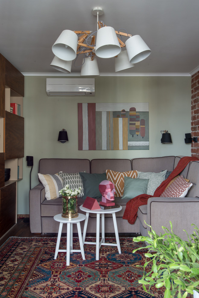 Перемены к лучшему