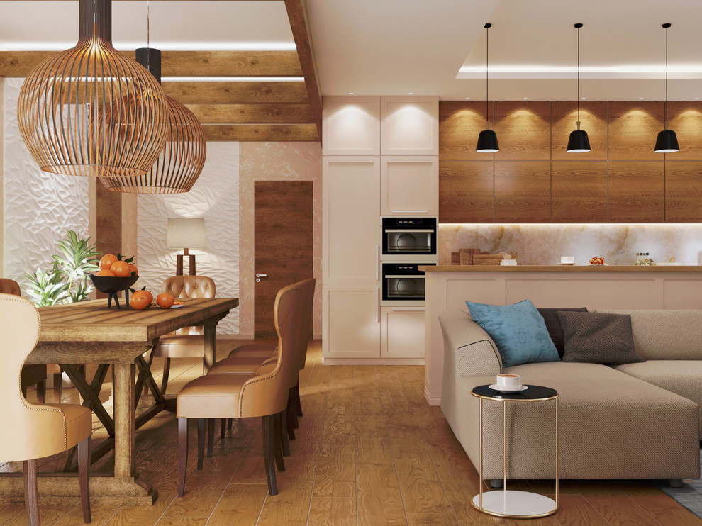 коттедж, зона отдыха