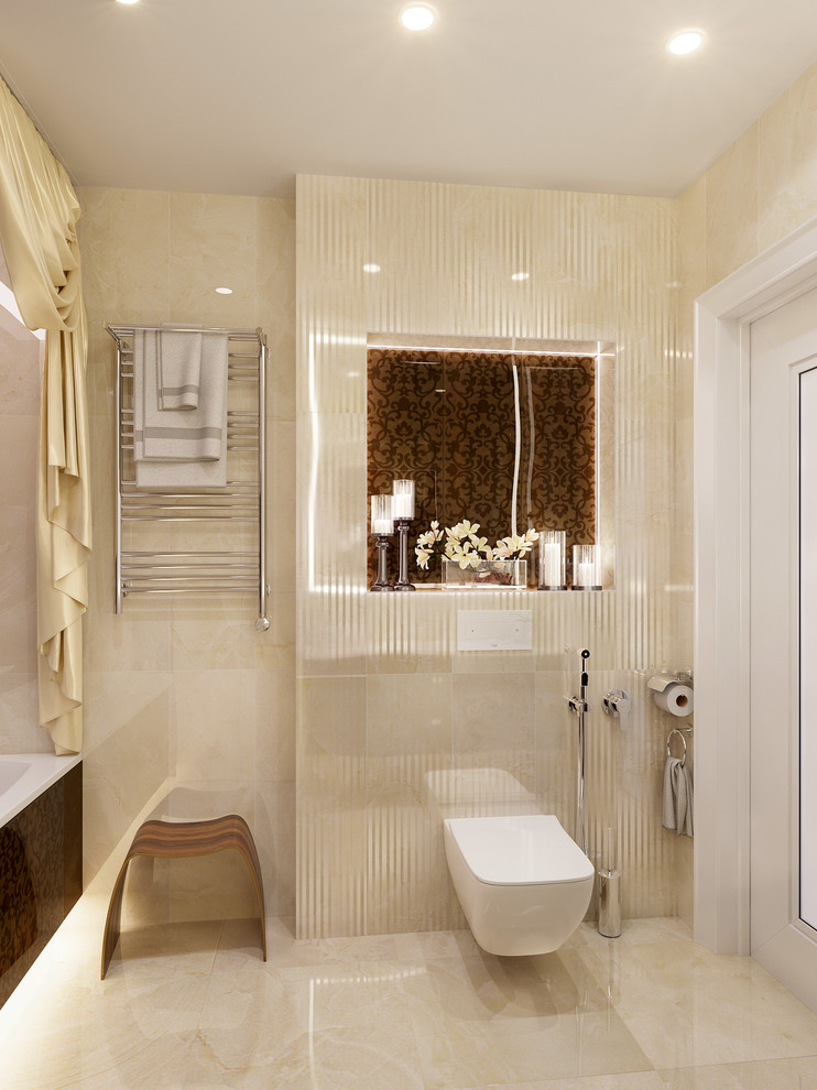 Квартира в Мытищах