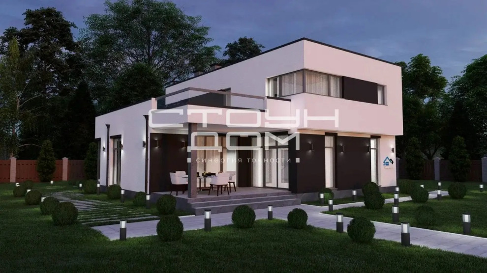 Проект "Наполи"