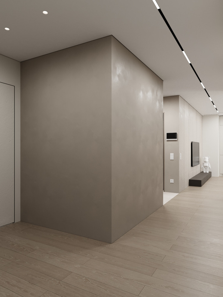 Южные кварталы (проект 1)