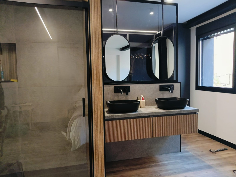 vivienda unifamiliar