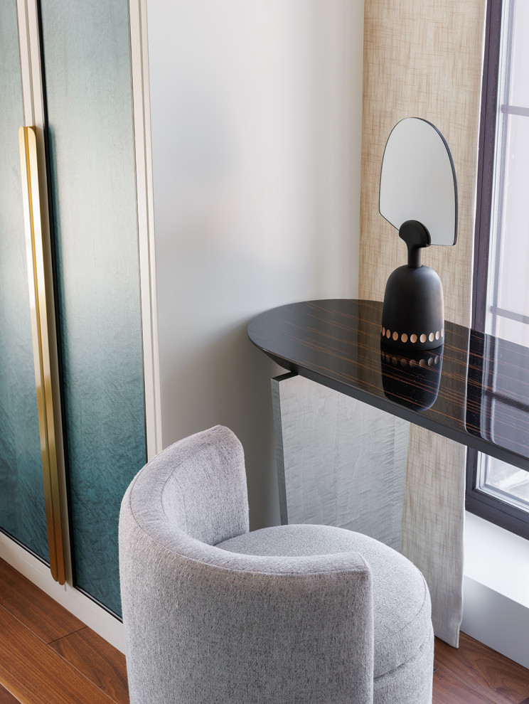 Загородный дом 170м², КП Новое Разбегаево