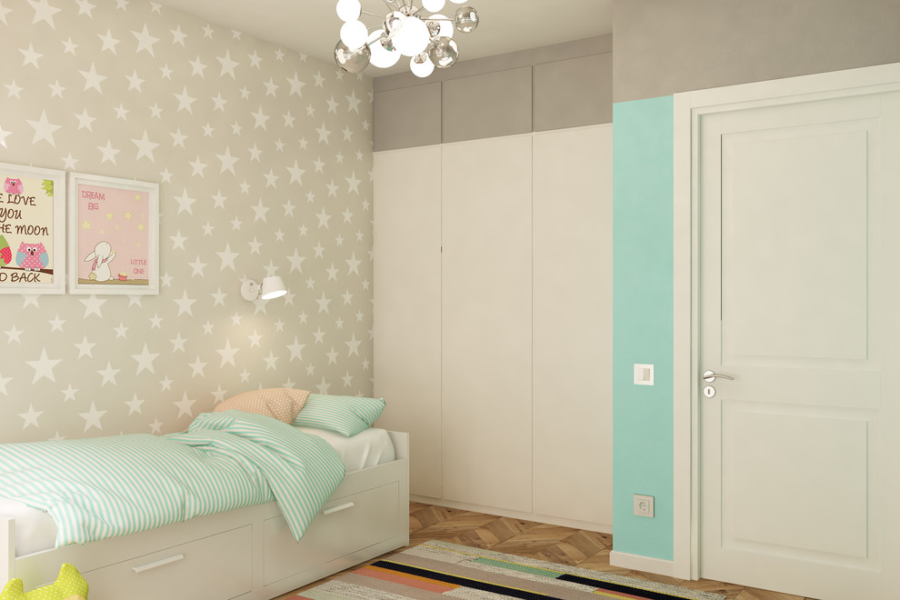 ЖК "Vogue", 82 кв.м., Минск