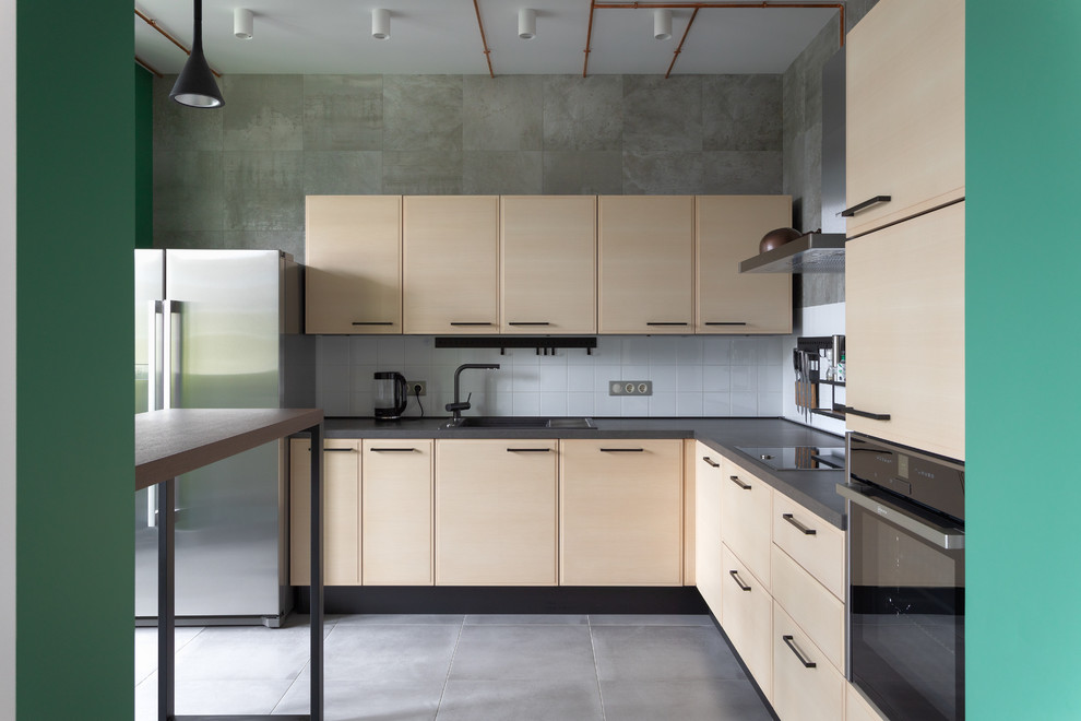 Кухня в Куркино