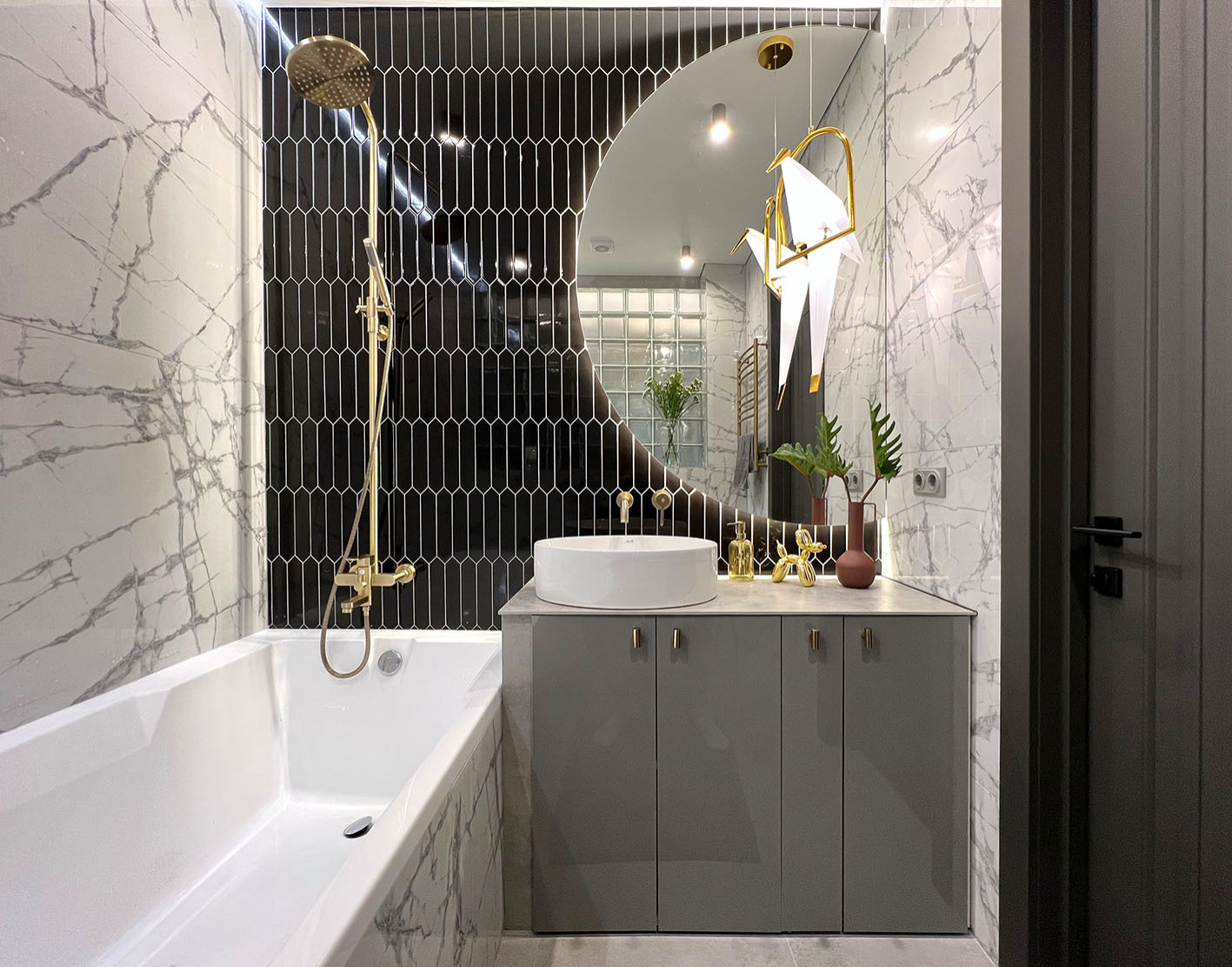 ЖК Маяковский