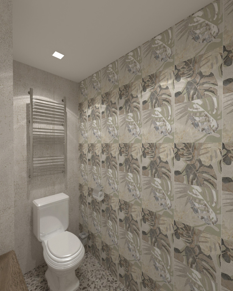 Квартира в г.Мистолово