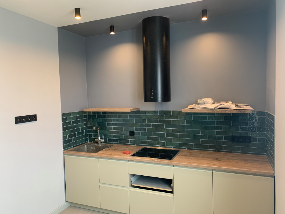 ЖК Маршал Град очередь 3