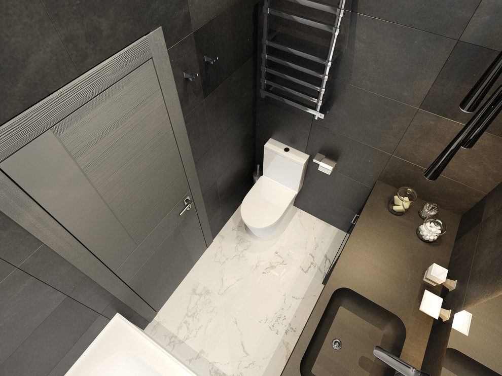 3D-концепт, квартира в ЖК "Легенда"