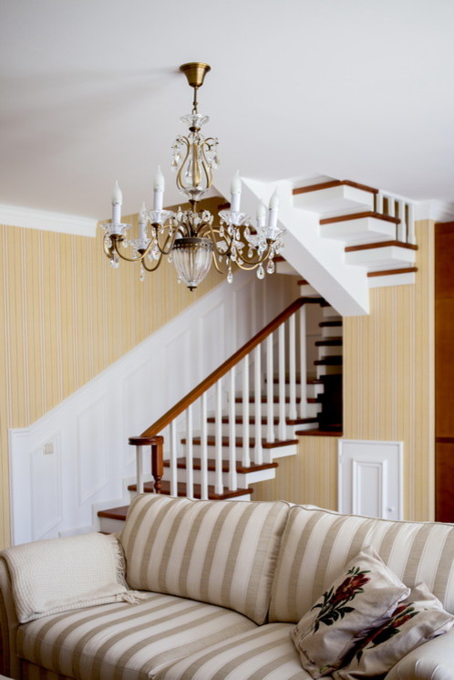 Интерьер жилого дома в с.Кабардинка (Геленджикский р-н)