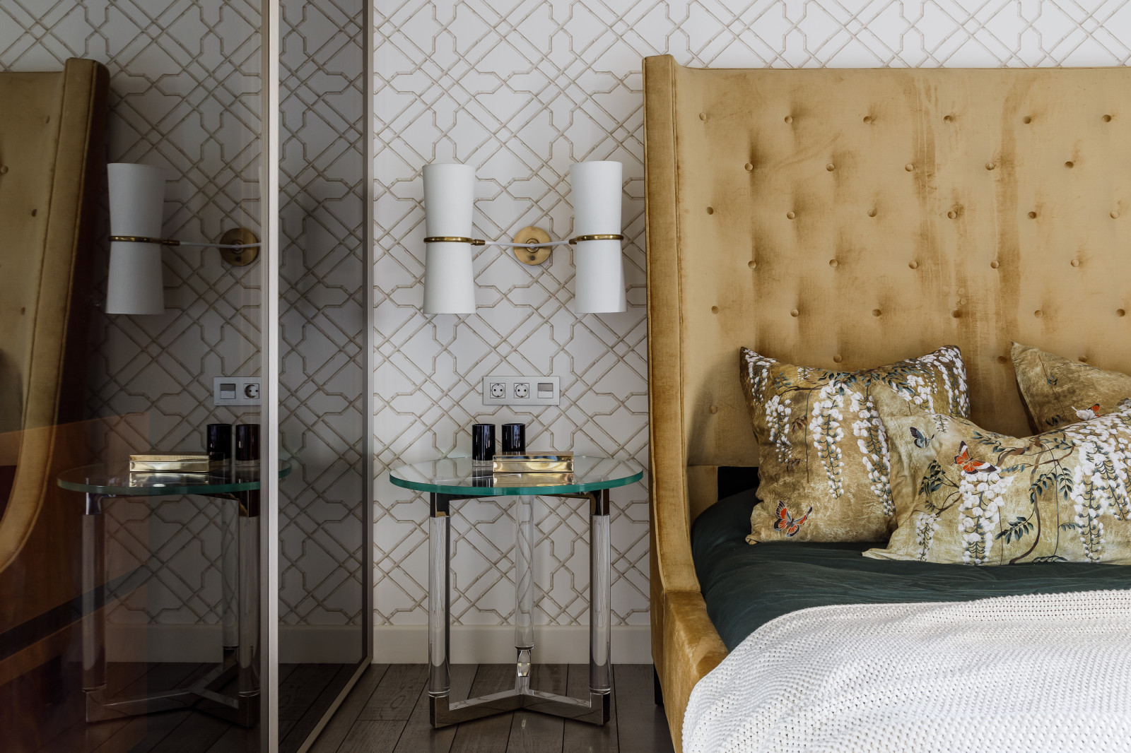 квартира для отдыха в Геленджике