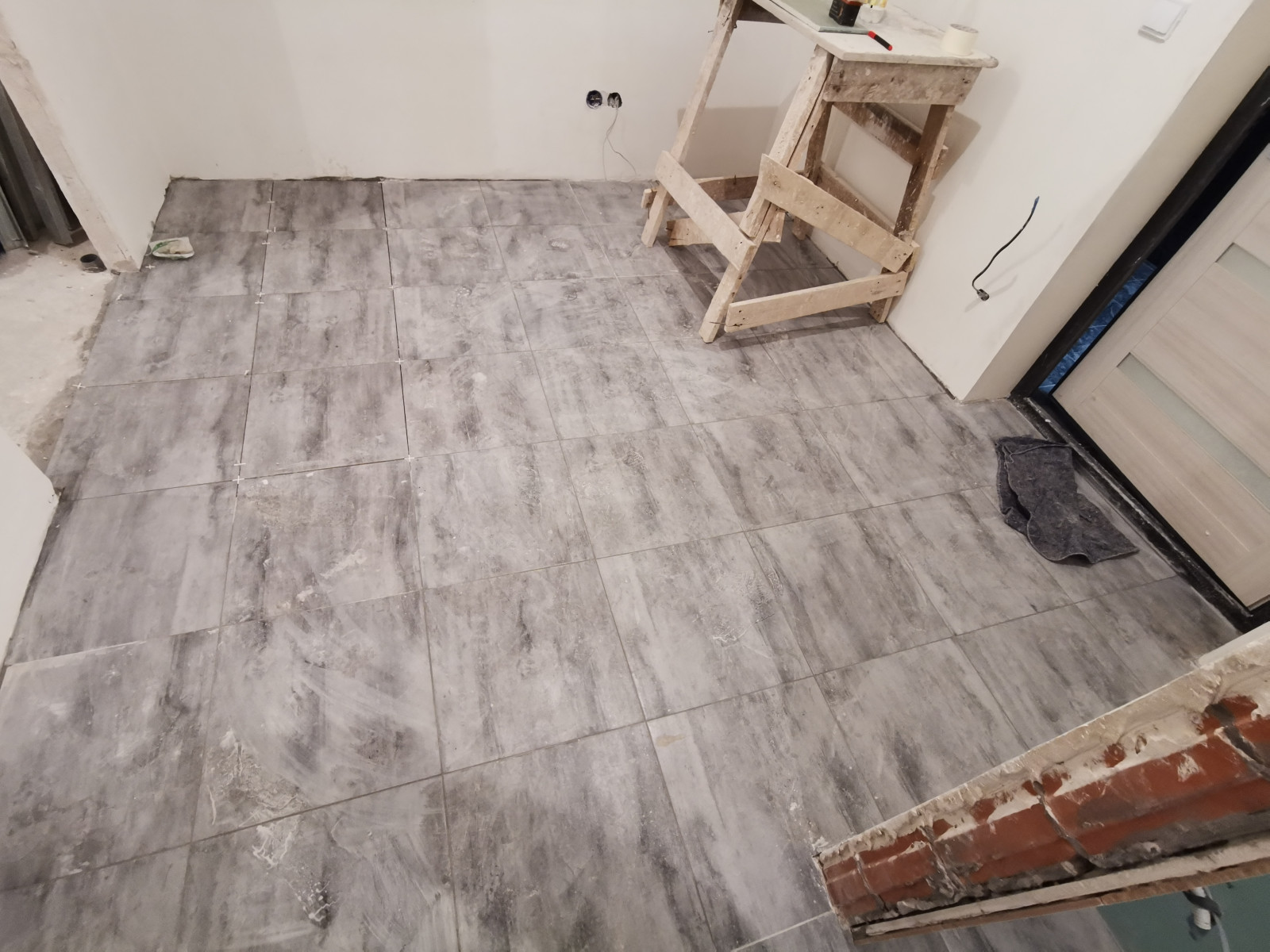 Студия в ЖК Южный парк