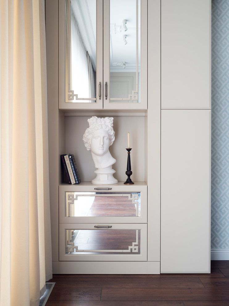 таунхаус у семьи