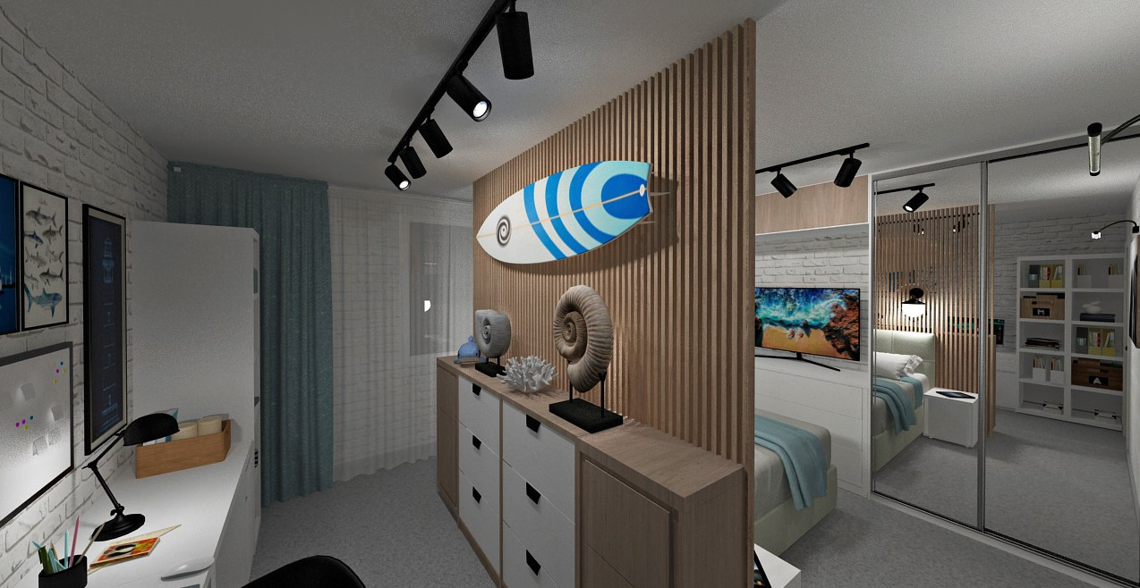 Богородский лофт