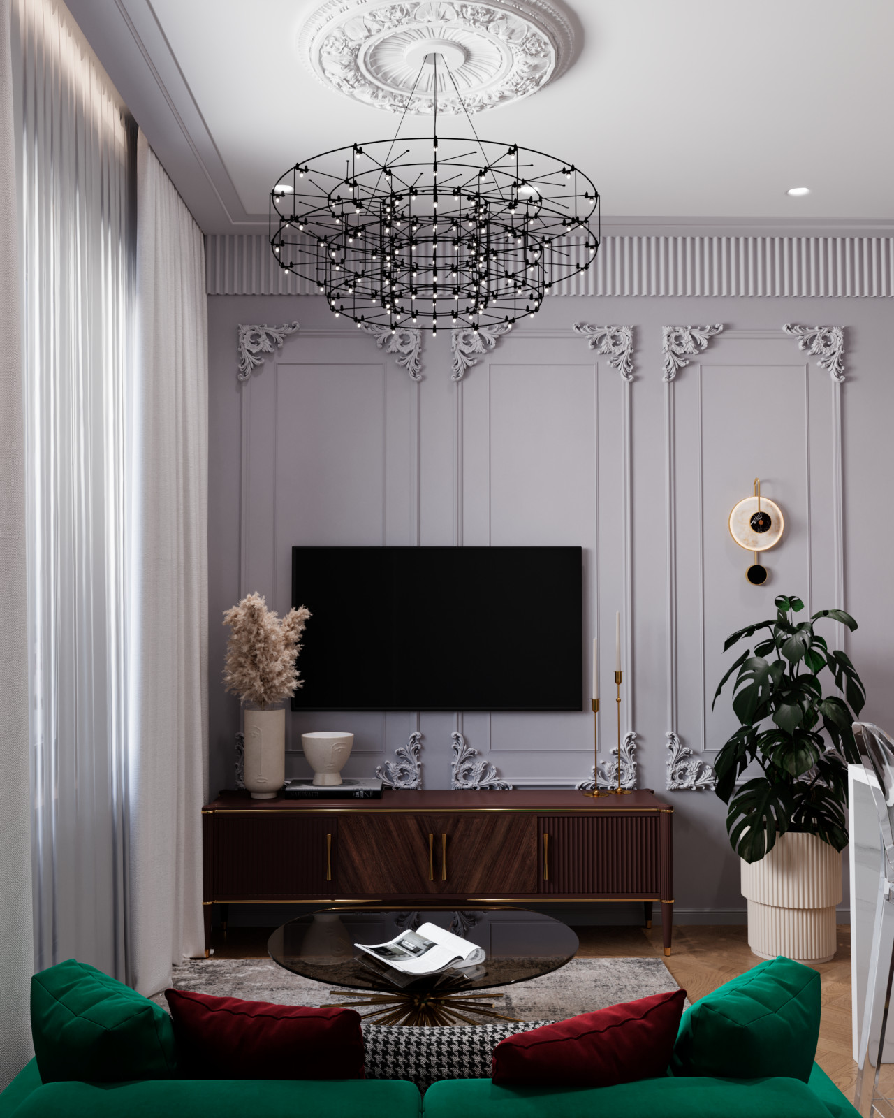 Арт- классика