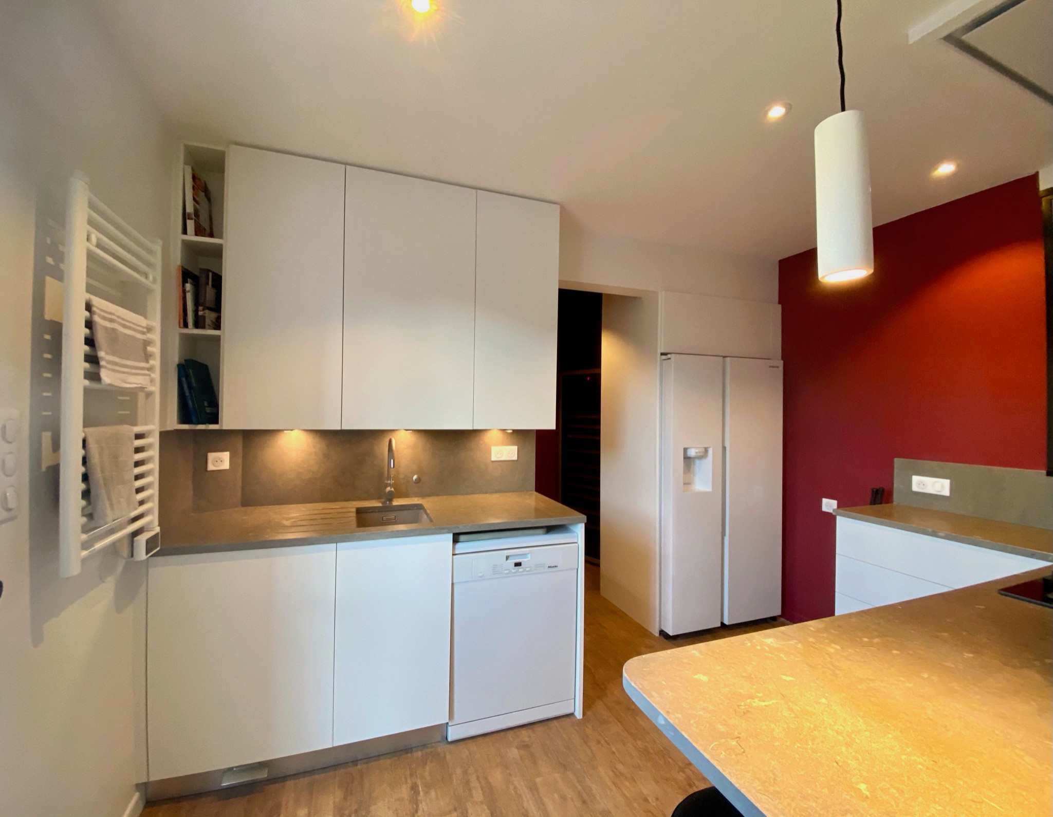 Cuisine Remodelée