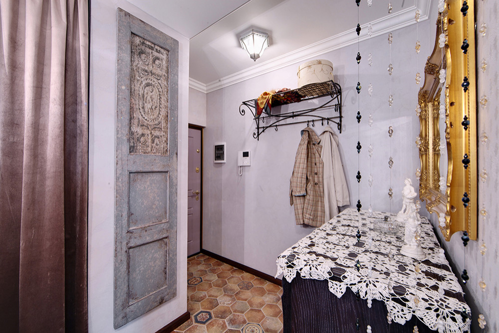 Очарование старой Москвы