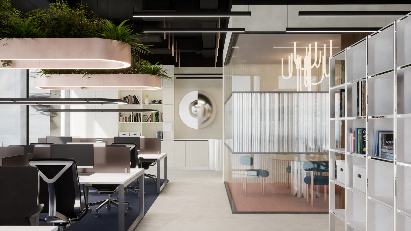 Офис Совкомбанка