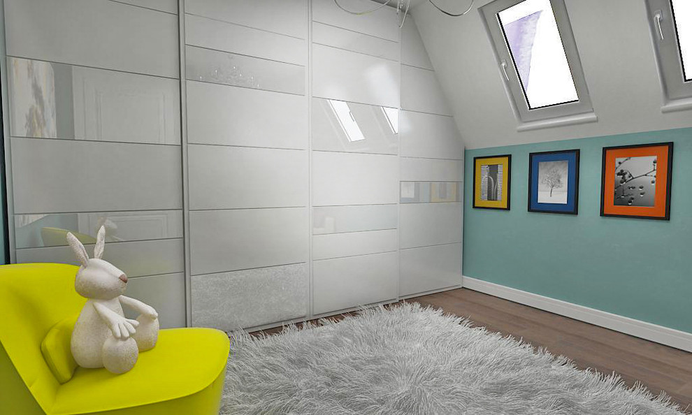 Дом по ул. Маркина