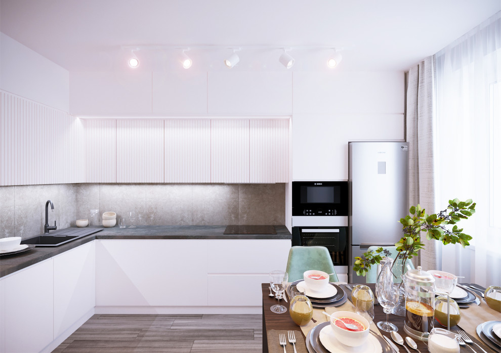 Квартира на Артеменко