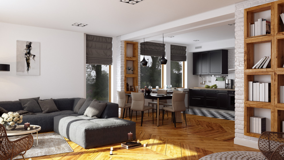 Квартира в Гатчине