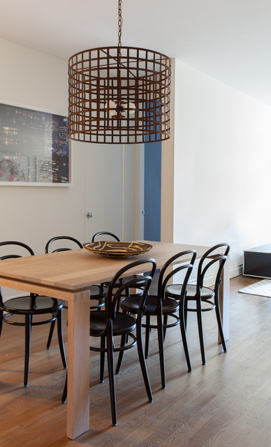 Thonet Chairs Design Classics For More Than 150 Years Houzz Nz