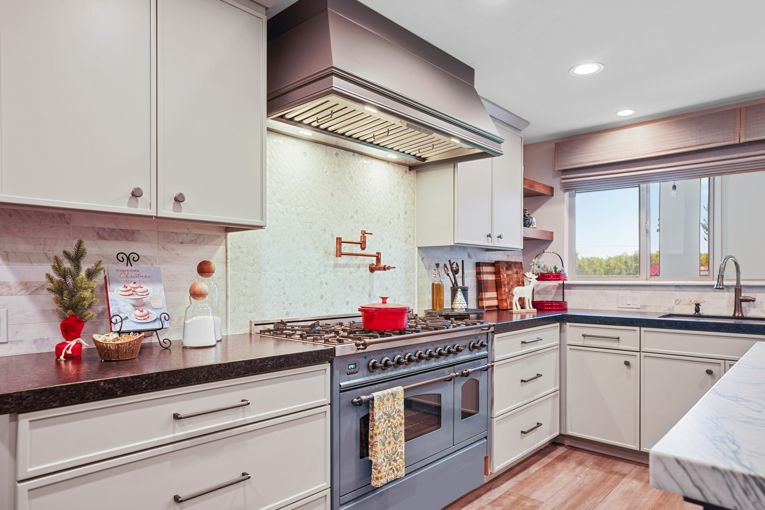 Oakdale Kitchen