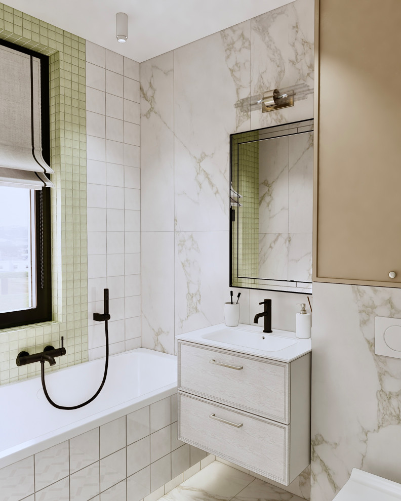 ЖК "Чёрная речка". г. Санкт-Петербург