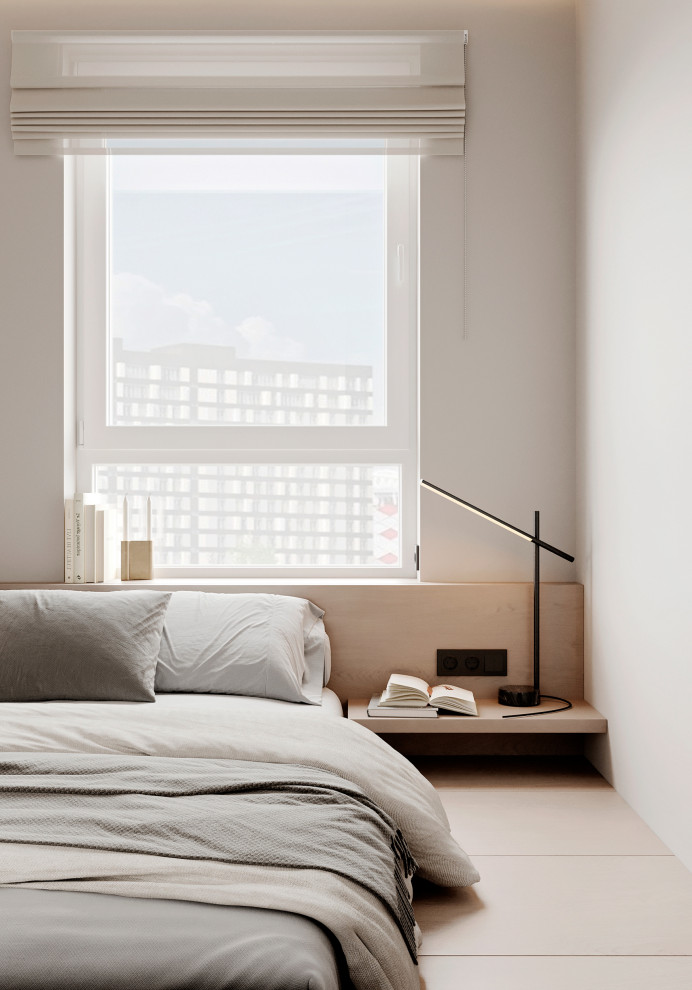 ЖК Движение-Тушино, г. Москва