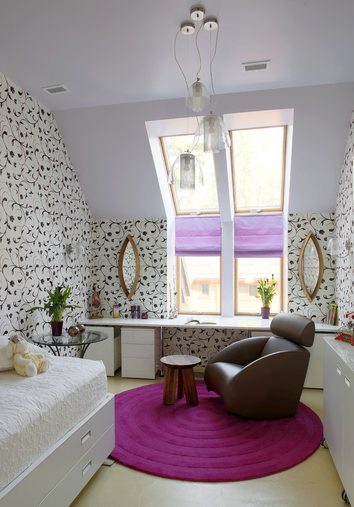 Послушай дизайнера - сделай наоборот!