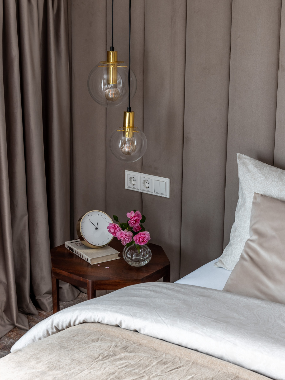 Загородный дом