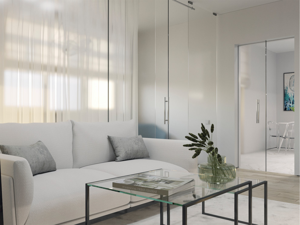 Тонкий минимализм