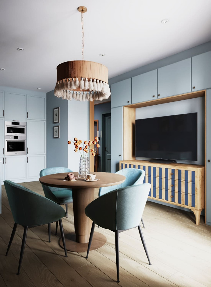 Стильная евродвушка для девушки