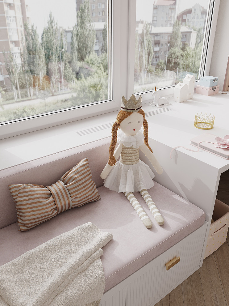 ЖК "Скандинавия"