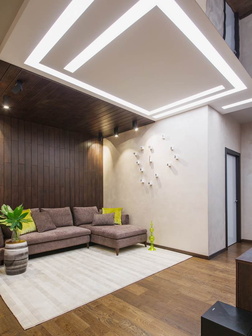 Космоградиент