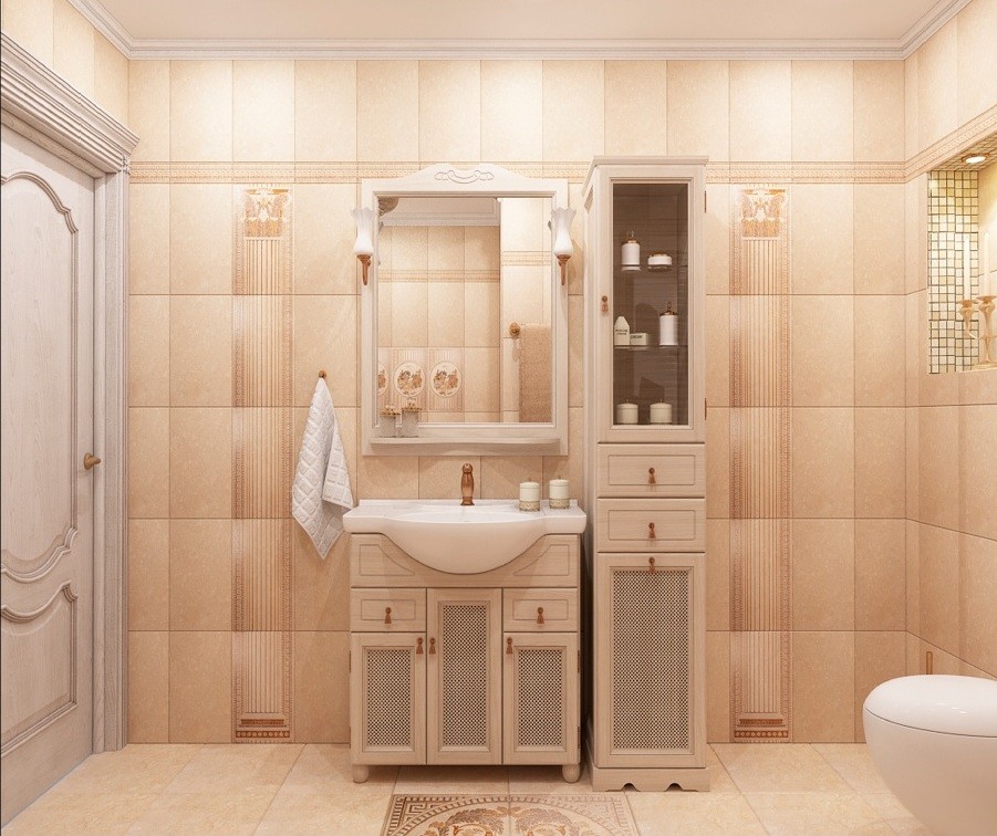 Проект Дизайна Интерьера