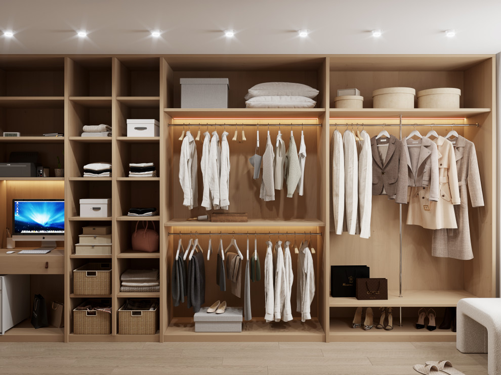 Квартира для трех сестер