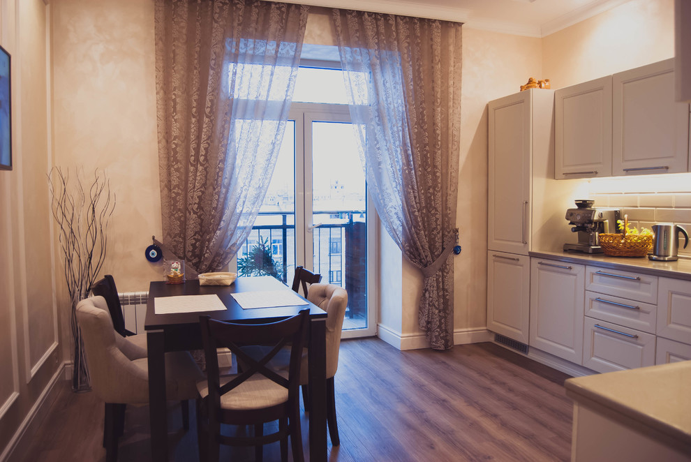 Дизайн интерера