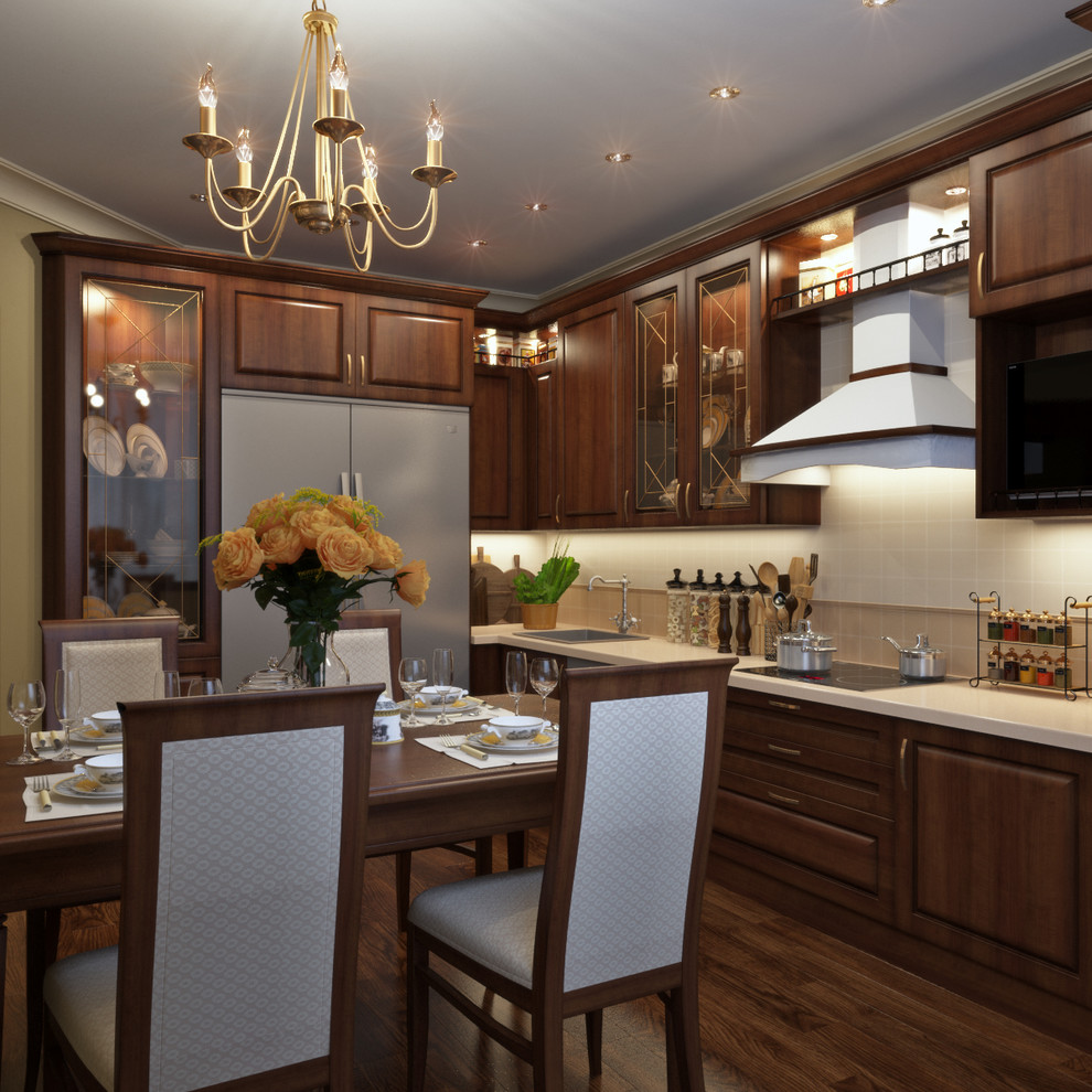 Apartment in Saint Petersburg/ Квартира в Санкт-Петербурге