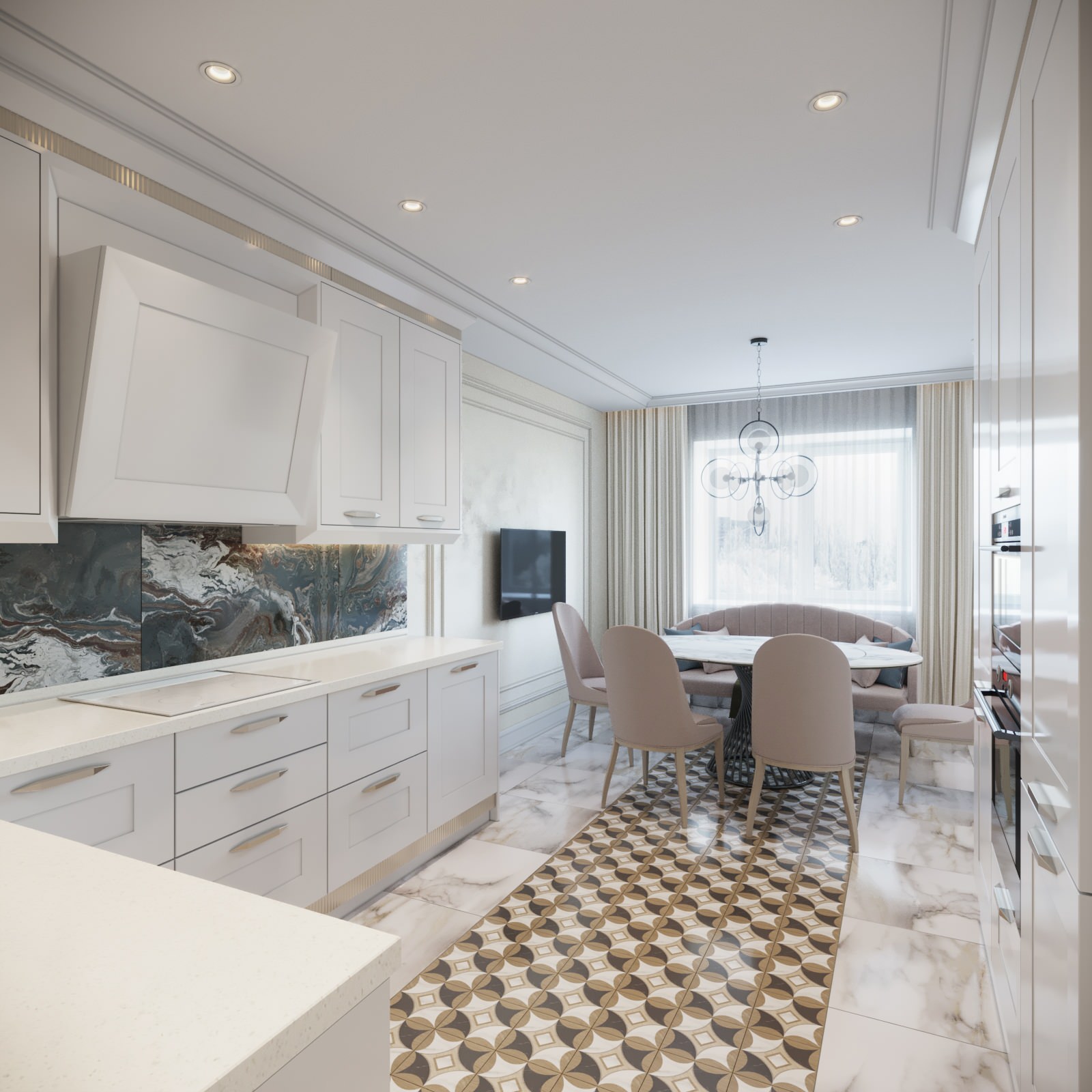 Современная классика