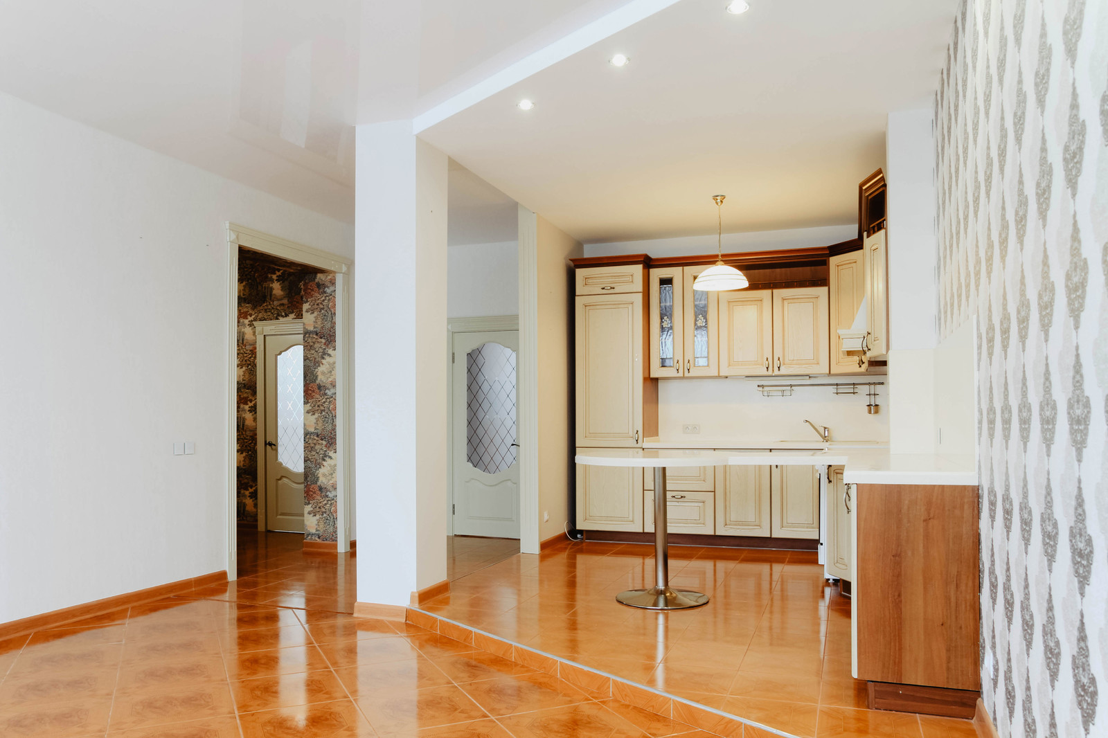 Фотосъемка недвижимости